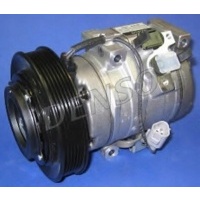 Denso компрессор кондиционер. toyota celica oe1301hq
