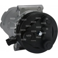 новый компрессор форд mondeo s - max galaxy 2.0 tdci