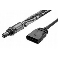 лямбда зонд октавия 1.8 agu agn