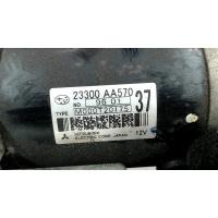 Стартер Subaru Impreza (G12) 2007-2012 2009 23300AA570