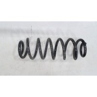 Пружина подвески зад. Volkswagen Passat 6 2005-2010 2007