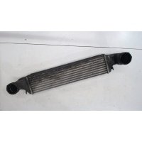 Радиатор интеркулера BMW X3 E83 2004-2010 2006 17517793370