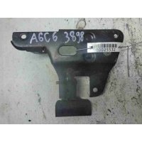 Замок капота Audi A6 C6 (4F2) рестайлинг 2008 - 2011 2009 4F0823480B,
