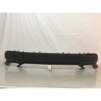 Юбка бампера Lexus Nx 1 2014- 52169-78030