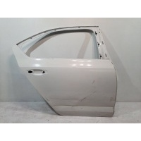 дверь Skoda Octavia A7 2013-2017 5E5833052B