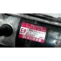 Стартер Toyota Yaris 2005-2011 2010 2810021021