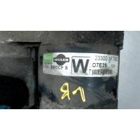 Стартер Nissan Micra K11E 1992-2002 2002 233001F760