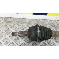 Привод передний левый RENAULT SCENIC (2005-2009) 2009 8200330413