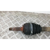 Привод передний правый RENAULT SCENIC (2005-2009) 2009 8200472158