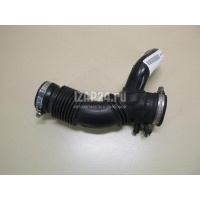 Патрубок воздушного фильтра Renault Megane II (2003 - 2009) 8200186822