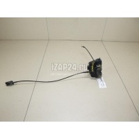 Замок двери задней правой Renault Megane II (2003 - 2009) 8200212464