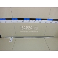Накладка стекла переднего левого VAG Passat [B5] (2000 - 2005) 3B08374757Z7