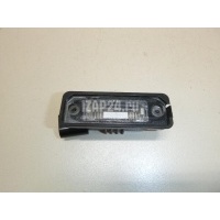Фонарь подсветки номера VAG Passat [B6] (2005 - 2010) 3C5943021