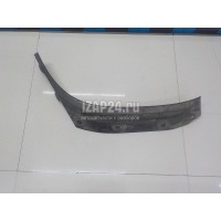 Накладка заднего крыла правого Renault Duster (2012 - ) 788742869R