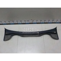Решетка стеклооч. (планка под лобовое стекло) VAG Polo (Sed RUS) (2011 - ) 6RU819415 9B9