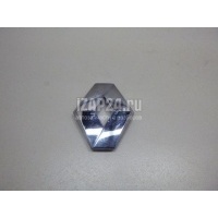 Эмблема на крышку багажника Renault Duster (2012 - ) 908894785R