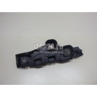 Кронштейн переднего бампера правый Renault Logan II (2014 - ) 622221938R