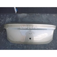 Крышка багажника Renault Logan II (2014 - ) 901006652R