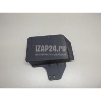 Направляющая заднего бампера правая Renault Logan II (2014 - ) 788528252R