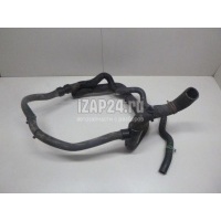 Патрубок радиатора Renault Logan II (2014 - ) 215014643R