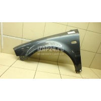 Крыло переднее левое VAG Passat [B5] (2000 - 2005) 3B0821105E