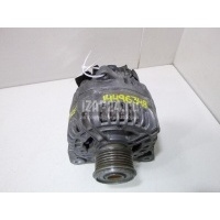 Генератор Renault Clio III (2005 - 2012) 231008578R
