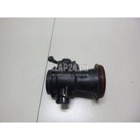 Заслонка дроссельная механическая Renault Clio II/Symbol (1998 - 2008) 8200908869