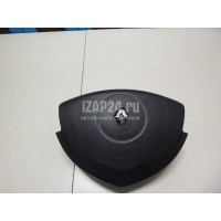 Подушка безопасности в рулевое колесо Renault Clio II/Symbol (1998 - 2008) 8200793786