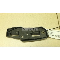 Направляющая переднего бампера правая VAG Passat [B5] (2000 - 2005) 3B0807184E