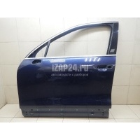 Дверь передняя левая VAG Cayenne (2010 - 2017) 7P0831055