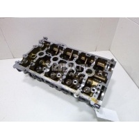 Головка блока Renault Laguna II (2001 - 2008) 7701474361