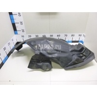 Локер передний правый Renault Megane III (2009 - 2016) 638450018R