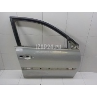 Дверь передняя правая Renault Megane II (2003 - 2009) 7751473729