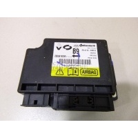 Блок управления AIR BAG Renault Megane III (2009 - 2016) 285581920R