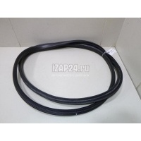 Уплотнитель (внутри) Renault Megane III (2009 - 2016) 808320004R