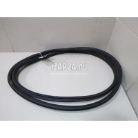Уплотнитель (внутри) Renault Megane III (2009 - 2016) 808320004R
