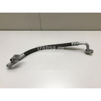 Трубка кондиционера VAG Polo (Sed RUS) (2011 - ) 6RU820721A