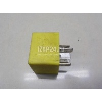 Реле Renault Kangoo (2003 - 2008) 7700844253