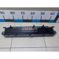 Панель приборов Renault Scenic II (2003 - 2009) 8200451505