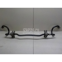 Стабилизатор передний Renault Kangoo (2008 - ) 8200617861