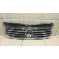Решетка радиатора VAG Passat [B5] (2000 - 2005) 3B0853651L3FZ