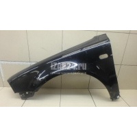 Крыло переднее левое VAG Passat [B5] (2000 - 2005) 3B0821105E