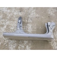 Порог со стойкой правый Hyundai-Kia RIO (2011 - 2017) 714024YB20