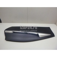Накладка двери задней правой Renault Kaptur (2016 - ) 828209822R