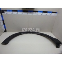 Накладка переднего крыла левого Renault Kaptur (2016 - ) 638132812R