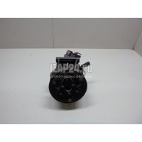 Компрессор системы кондиционирования Renault Duster (2012 - ) 926008367R
