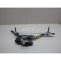 Трапеция стеклоочистителей Renault Kaptur (2016 - ) 288006219R
