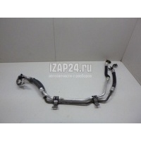 Трубка гидроусилителя Renault Kaptur (2016 - ) 497202263R