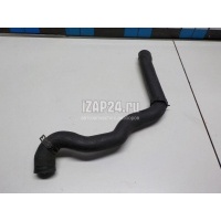 Патрубок радиатора VAG Polo (2001 - 2009) 6Q0122051CJ