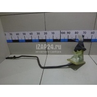 Кулиса КПП Renault Clio II/Symbol (1998 - 2008) 341040289R
